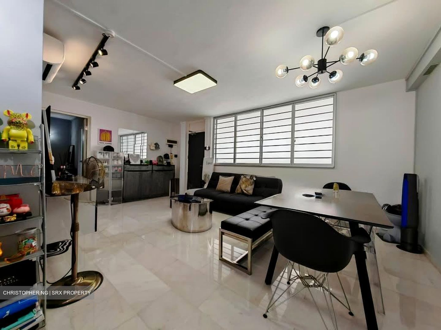 Blk 123 Bishan Street 12 (Bishan), HDB 4 Rooms #545041161